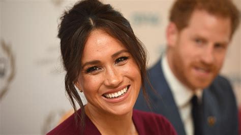 Meghan Markle called MP in private to thank her for showing solidarity ...