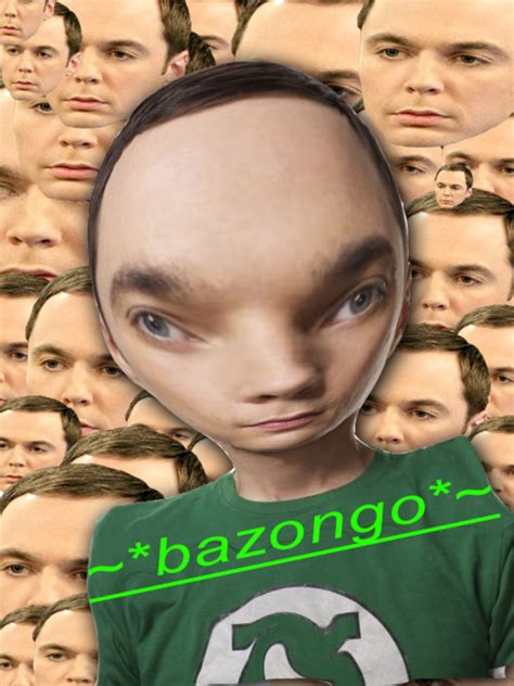 [Image - 462316] | Bazinga | Know Your Meme