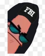 Free transparent fbi emoji images, page 1 - emojipng.com