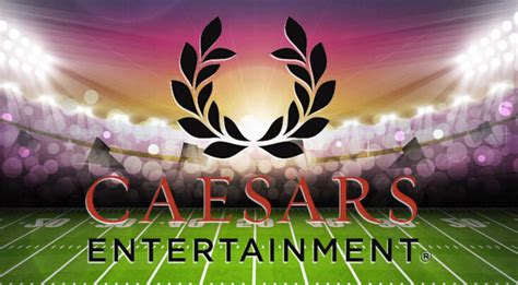 Caesars Entertainment Signs Marketing Deal with Philadelphia Eagles
