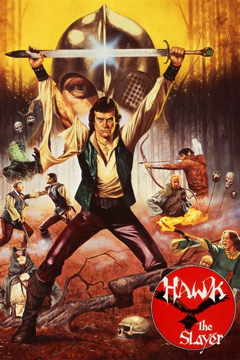 Hawk the Slayer (1980) – Filmer – Film . nu