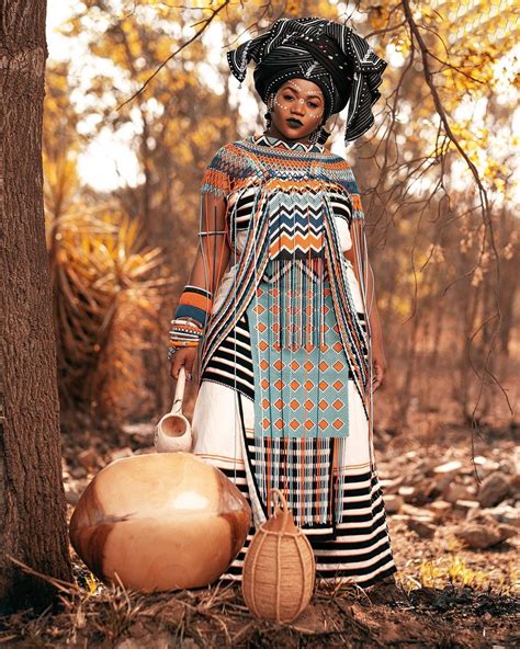 Busiswa Gqulu on Instagram: “Xhosa: A Bantu ethnic group from Souther ...