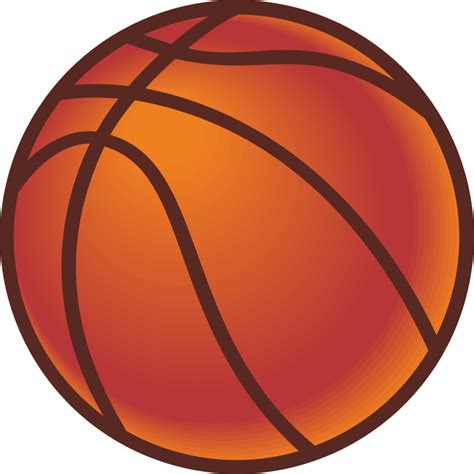 Basketball Images Clip Art - Cliparts.co