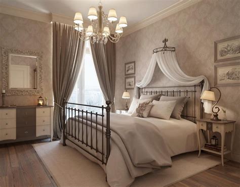 5 Stylish Vintage Bedroom Ideas | This Lady Blogs