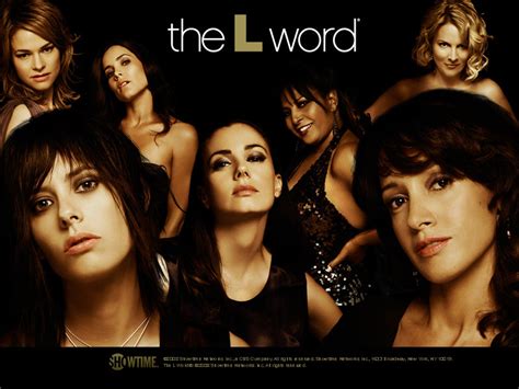 cast - The L Word Photo (20902429) - Fanpop