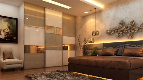 Modern Bedroom Lighting Tips For Luxurious Radiance