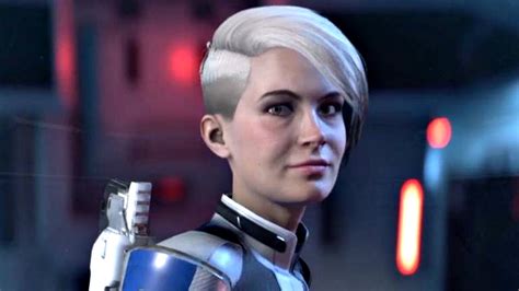 Meet the Awesome New ‘Mass Effect: Andromeda’ Characters | Fandom