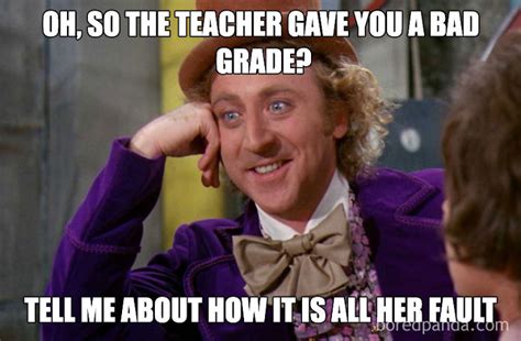 57+ Hilarious Teacher Memes - Success Life Lounge