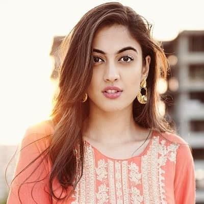 Aditi Sharma - Bio, Age, Height, Career, Net Worth, Facts