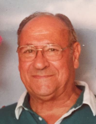 Clarence A. "bib" Nadeau Obituary 2016 - Forest Lawn