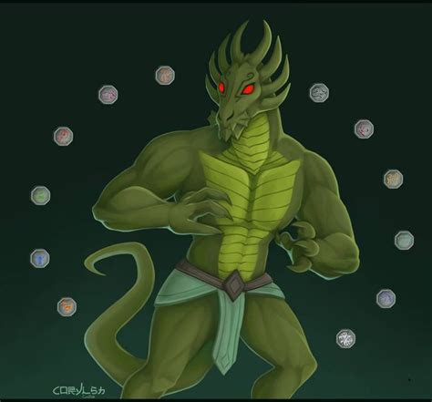 Shendu by Shadow--Twilight on DeviantArt | Dragões, Desenho, Animação