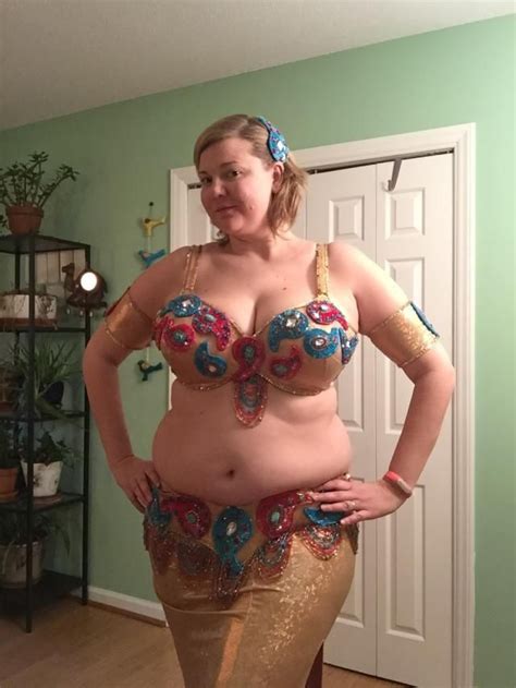 The making of a plus size belly dance costume - Belly Dance at Any Size | Belly dance, Belly ...