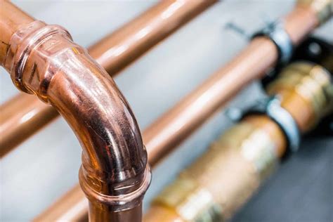 How To Thaw Frozen Copper Water Pipes - uooz.com