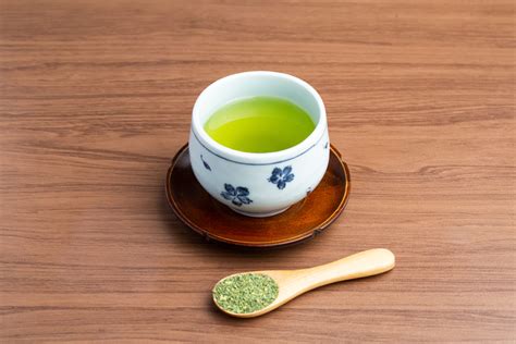 Best Japanese Green Tea - Japan Web Magazine