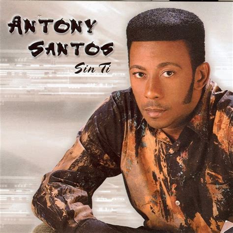 Antony Santos – Ahora Lyrics | Genius Lyrics