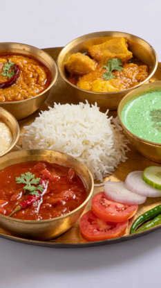 10 must-try vegetarian dishes of Chettinad cuisine