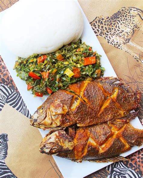 783 Likes, 16 Comments - Ivy's Kitchenette (@a_taste_of_zimbabwe) on ...