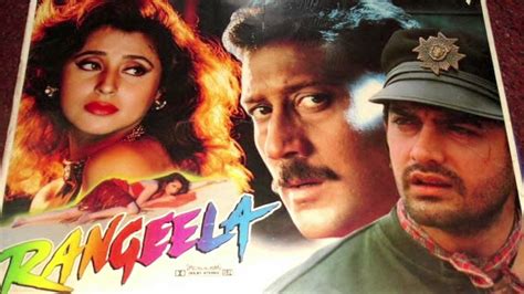 Rangeela (1995) Watch Free HD Full Movie on Popcorn Time