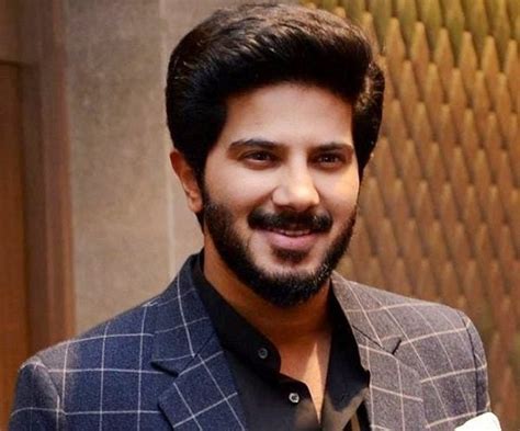 Dulquer Salmaan Age, Girlfriend, Wife, Family, Biography & More ...