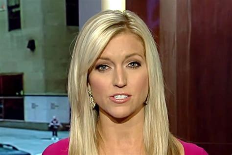 Ainsley Earhardt Salary At Fox News - ABTC