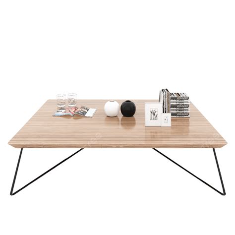 Coffee Table White Transparent, Coffee Table, Dining Table, Table, Tea Table PNG Image For Free ...