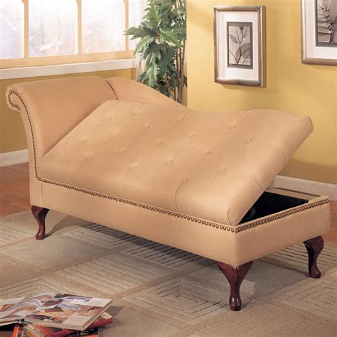 Top 15 of Bedroom Chaise Lounges