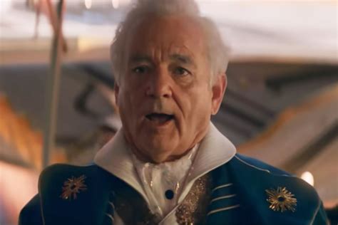 Bill Murray's Mysterious Role in Ant-Man and the Wasp: Quantumania Revealed by Director ...