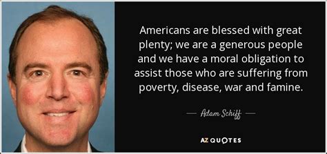 TOP 25 QUOTES BY ADAM SCHIFF (of 61) | A-Z Quotes