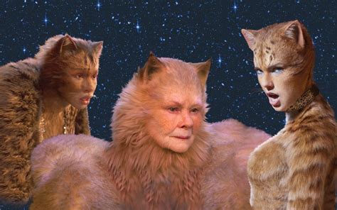 James Corden and Rebel Wilson Take Us Behind the Scenes of the New Cats ...