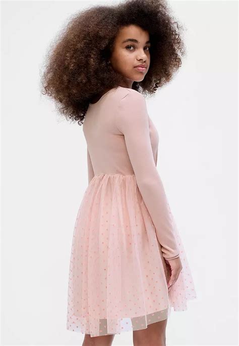 Buy GAP Kids Tulle Dress Online | ZALORA Malaysia