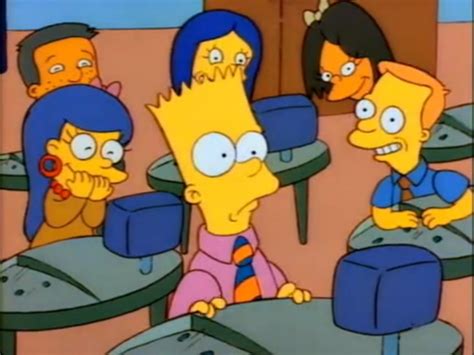 Bart the Genius - Wikisimpsons, the Simpsons Wiki