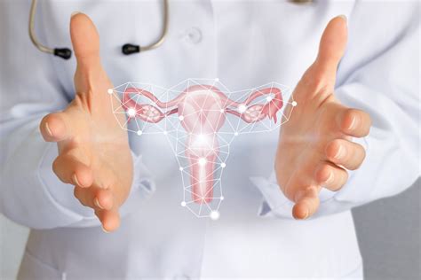 Everything You Should Know About Endometrial Ablation