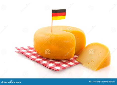 German cheese stock photo. Image of white, food, piece - 12371098