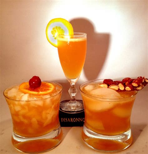 Amaretto Sour | Cocktail Recipes