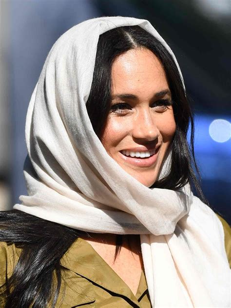 South Africa Tour ~ Heritage Day in Bo Kaap (2019) - Meghan Markle Photo (43862203) - Fanpop ...