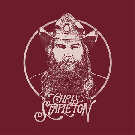 Chris Stapleton - From A Room: Volume 2 - CD - Walmart.com - Walmart.com