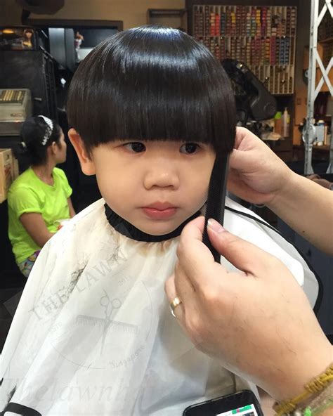 cool 50 Adorable Baby Boy Haircuts - Specially For Your Toddler Check ...