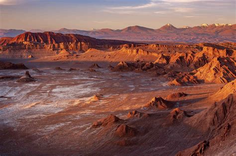 50 Atacama Desert Facts: Its History, Ecosystem, and More - Facts.net