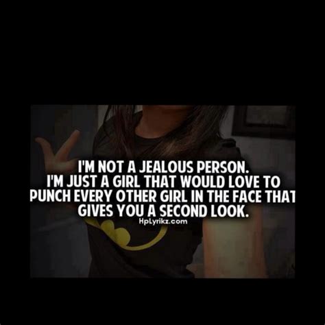 Quotes About Jealous Girlfriends. QuotesGram