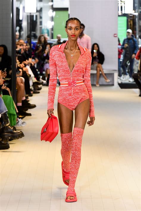 United Colors of Benetton Spring 2023 Fashion Show | The Impression