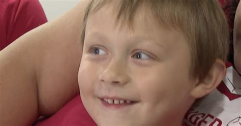Gene Therapy Brings Hope and Life-Altering Treatment for 5-Year-Old with Duchenne Muscular ...