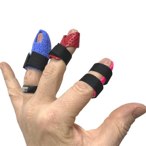 Our Favorite Mallet Finger Splints | Hand Therapy Academy