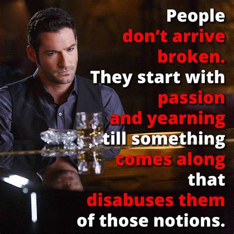 Check out video! Lucifer Quotes | Lucifer quote, Lucifer morningstar, Quotes