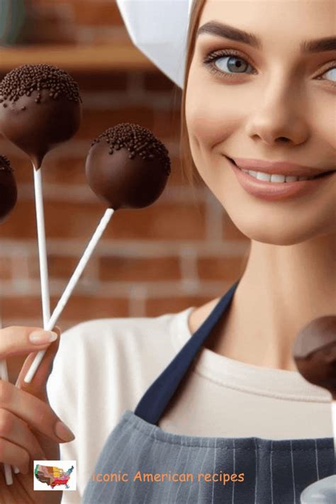 Starbucks Chocolate Cake Pops: A Sweet And Satisfying Snack 😊🍬 | Recipe | Tasty chocolate cake ...