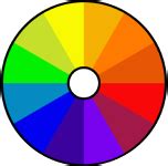 Color wheel palette generator - PlugIn Figma