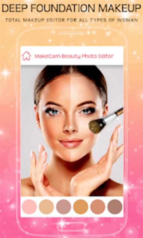 Beauty Photo Editor Makeup for Android - Download