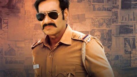 ajay devgan singham again release date revealed know when the film come ...