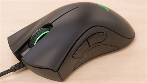 Razer DeathAdder Essential Review - RTINGS.com