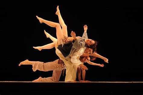 Esteemed Mexican troupe in New England debut at Bates Dance Festival ...