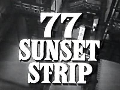 77-Sunset-Strip - SammyDavisJr.Info